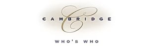 Cambridge Who's Who